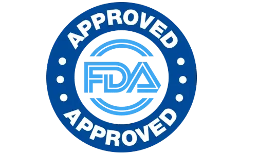 FDA-Registered Facility