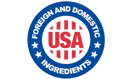 Made in USA